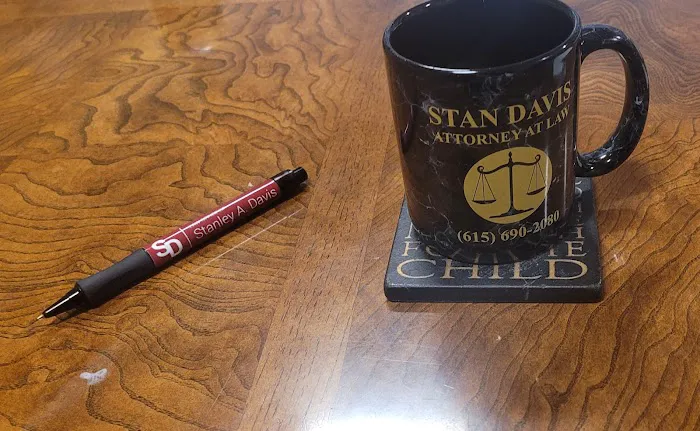 Law Office of Stanley A. Davis Picture 5