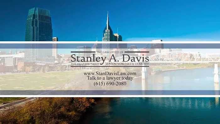 Law Office of Stanley A. Davis Picture 10