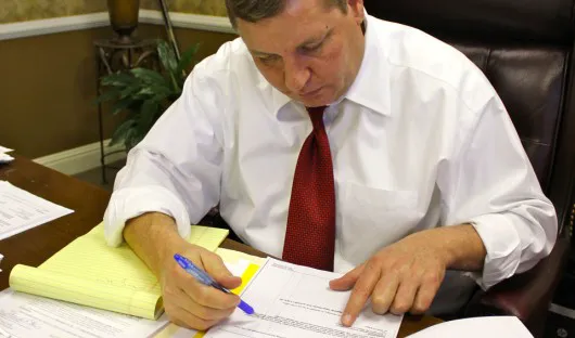 Arena Law Firm Picture 1