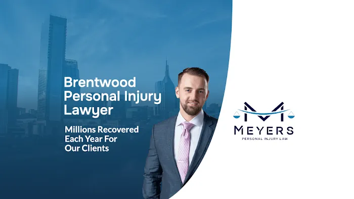 Meyers Personal Injury Law Brentwood Picture 7