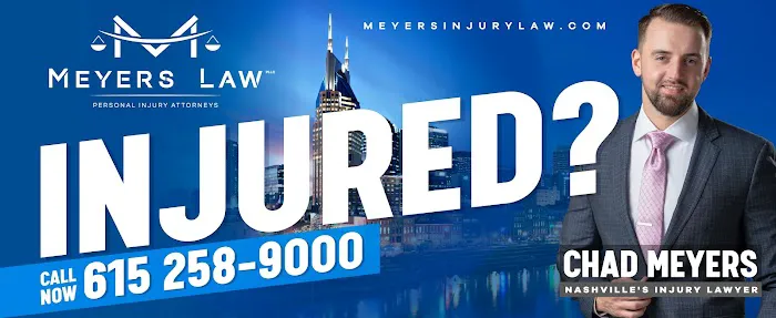 Meyers Personal Injury Law Brentwood Picture 5