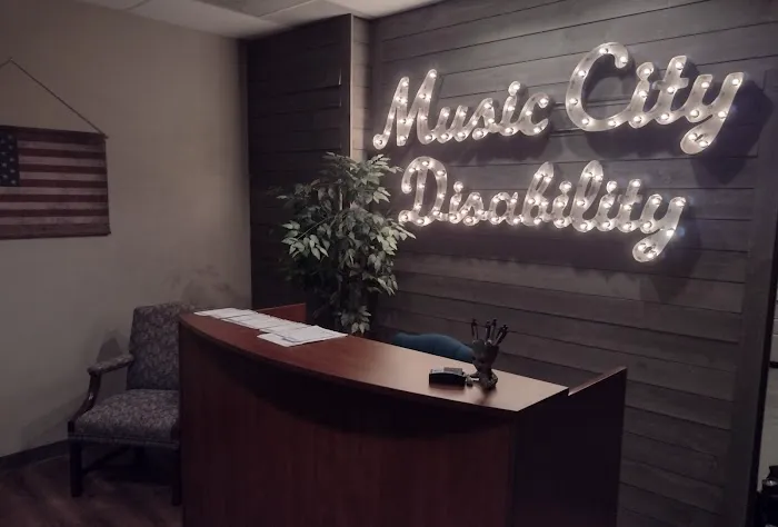 Music City Disability LLC Picture 5