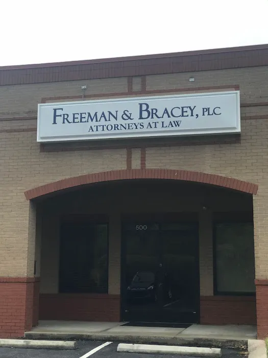 Freeman & Bracey, PLC Picture 2