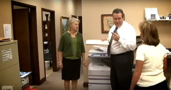 Tim L. Bowden Attorney at Law Picture 1