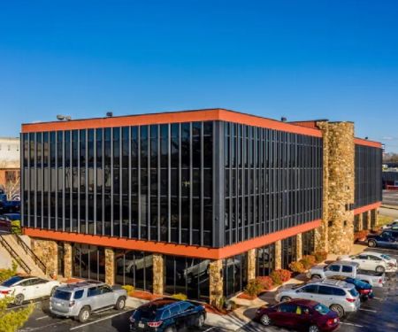 Thomas Bailey & Associates