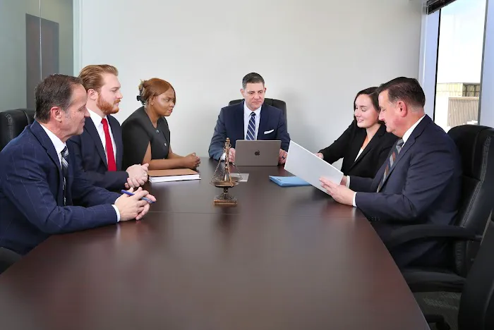 Dunham & Jones, Attorneys at Law, P.C. Picture 4