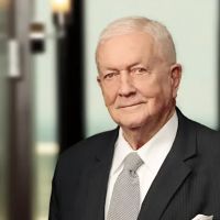 Maclin P. Davis, Jr. ico