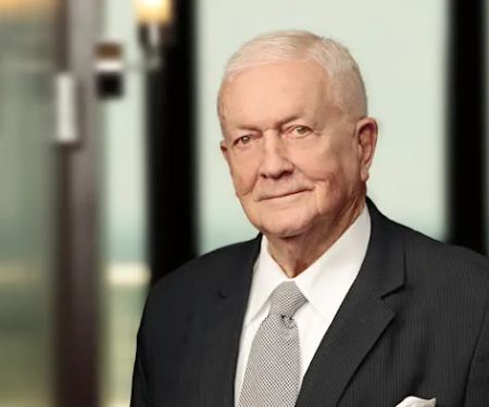 Maclin P. Davis, Jr.