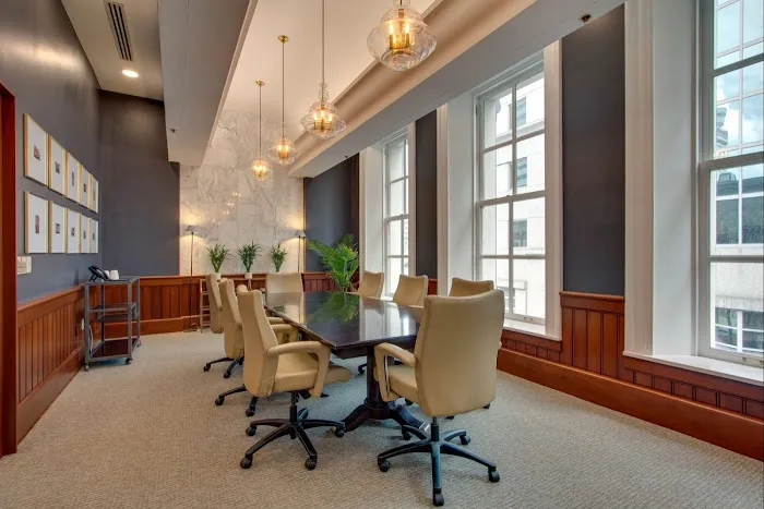 Jeff Roberts & Associates: Car Accident & Injury Lawyers - Nashville Office Picture 9