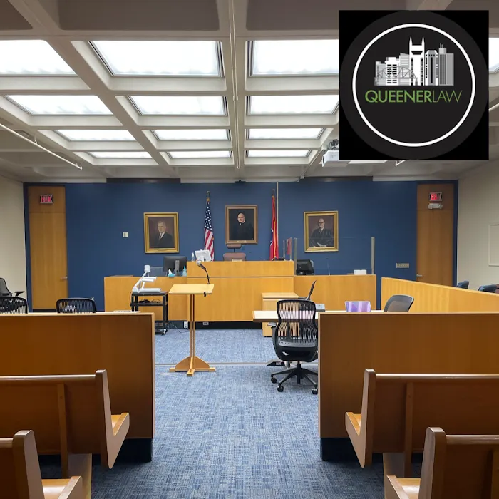Queener Law - Tennessee Picture 10