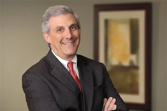 Robert R. Campbell, Jr. Picture 1