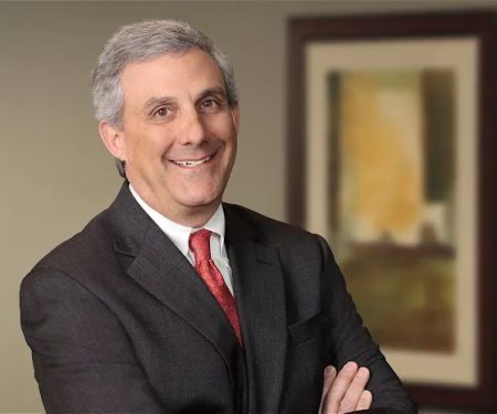 Robert R. Campbell, Jr.