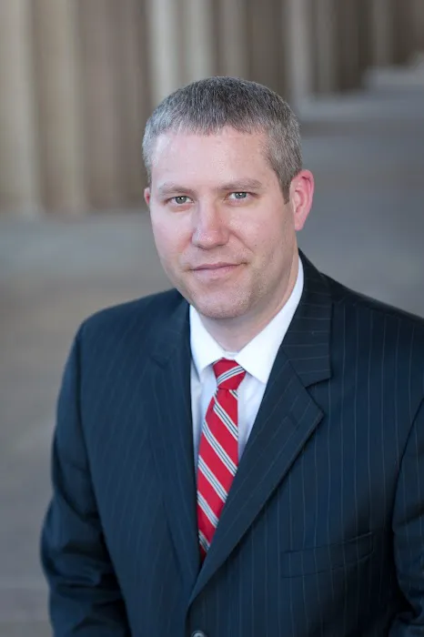 Matt Hardin Law: Car Accident & Injury Lawyers Picture 4
