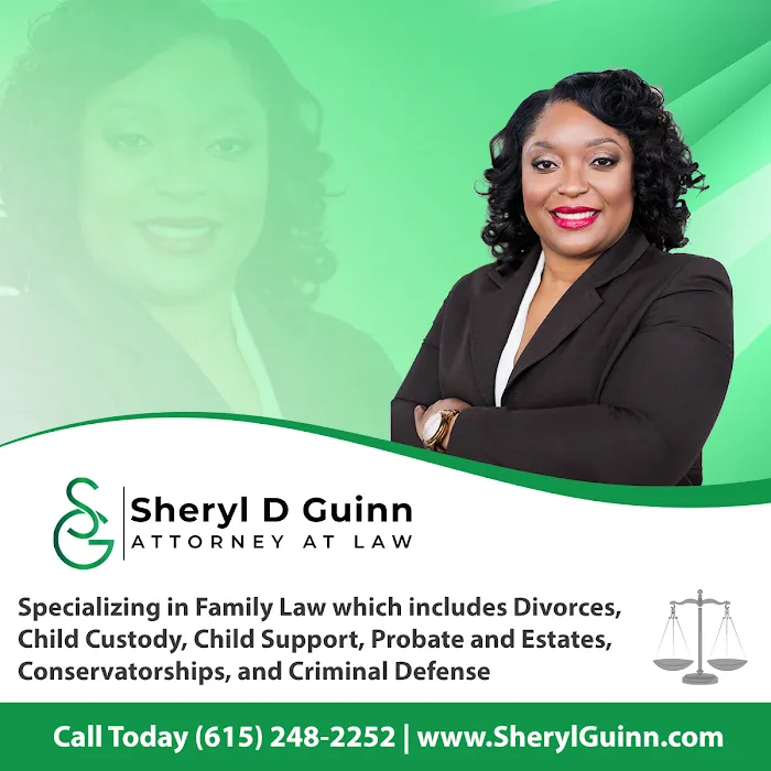 Law Office Of Sheryl Guinn Picture 4