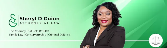 Law Office Of Sheryl Guinn Picture 1