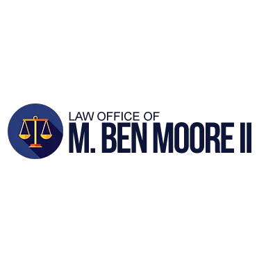 Law Office of M. Ben Moore II Picture 1