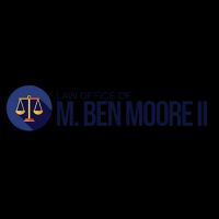 Law Office of M. Ben Moore II ico