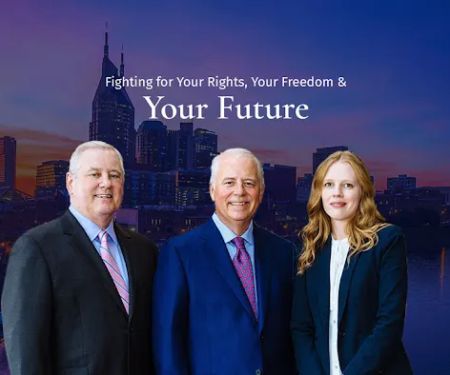 May & McKinney, PLLC