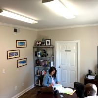 Tennessee Wills ico