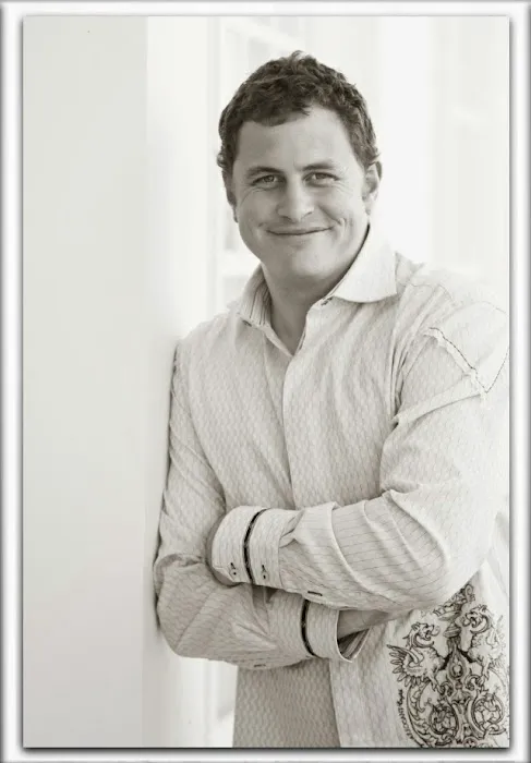 Michael Smallbone, Esq. Picture 1