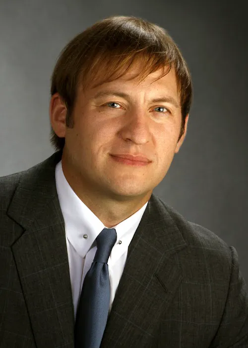 Jason A. Talley Attorney At Law Picture 1