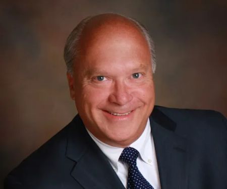 Lonnie R. Hoover, Attorney
