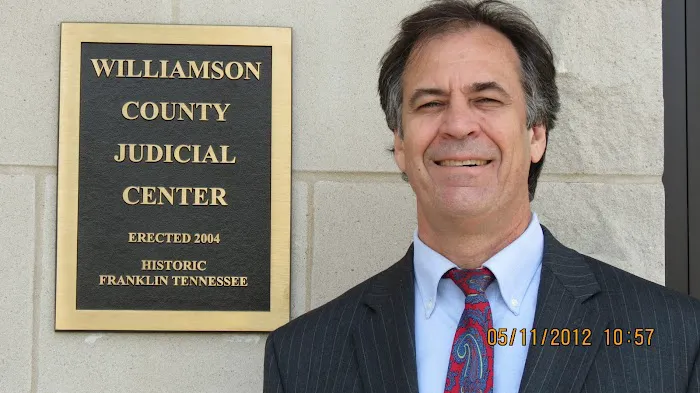 Geoffrey Coston Attorney At Law Picture 2