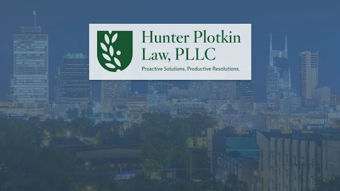 Hunter Plotkin Law, PLLC Picture 1