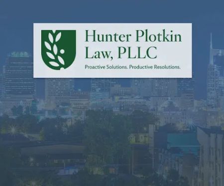 Hunter Plotkin Law, PLLC