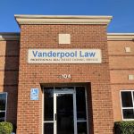 Jim Vanderpool, Attorney