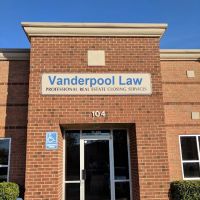 Jim Vanderpool, Attorney ico