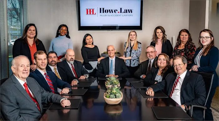 Howe.Law Injury & Accident Lawyers Picture 4