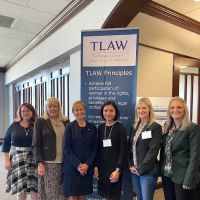 Barbara M. Penland-LaFevers, Attorney at Law ico