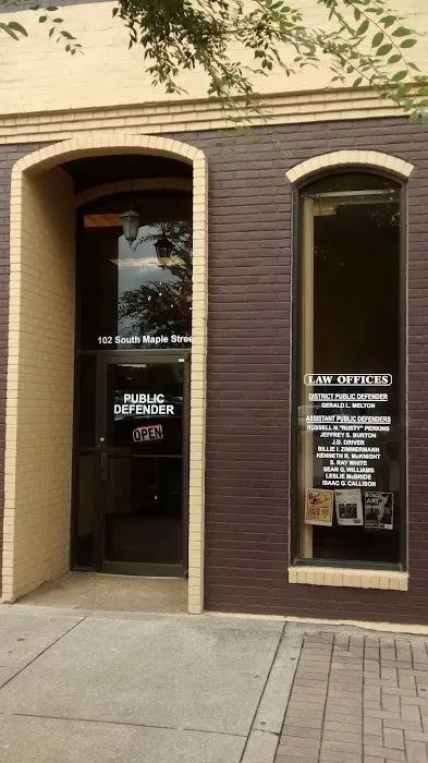 Public Defender's Office Picture 2