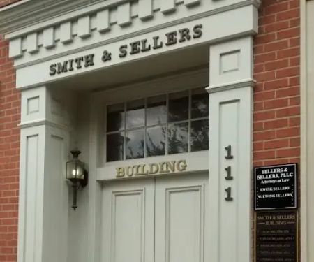 Sellers & Sellers PLLC Attorneys at Law