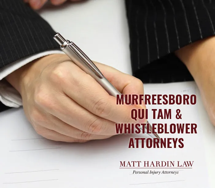 Matt Hardin Law: Car Accident & Injury Lawyers Picture 4
