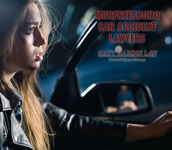 Matt Hardin Law: Car Accident & Injury Lawyers Picture 9