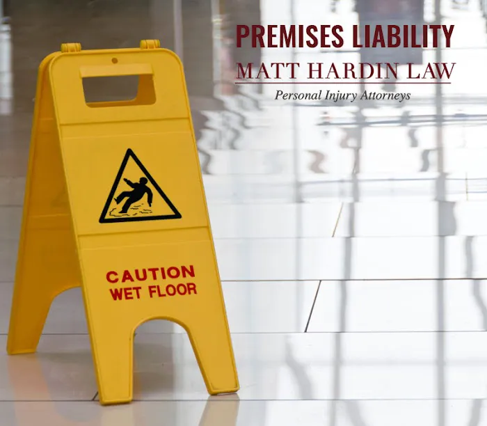 Matt Hardin Law: Car Accident & Injury Lawyers Picture 6