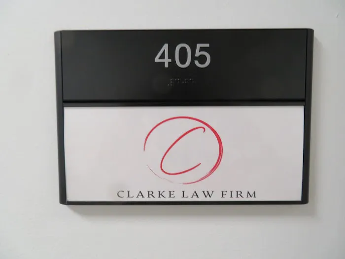 The Clarke Law Firm Picture 5