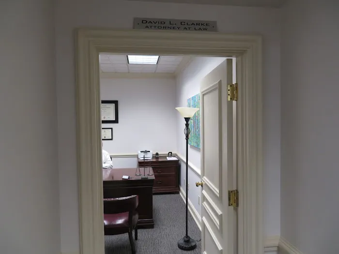 The Clarke Law Firm Picture 1