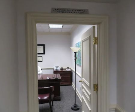 The Clarke Law Firm