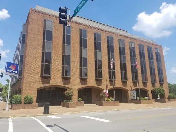 The Clarke Law Firm Picture 6
