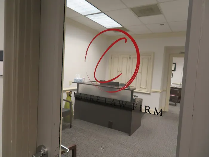 The Clarke Law Firm Picture 7