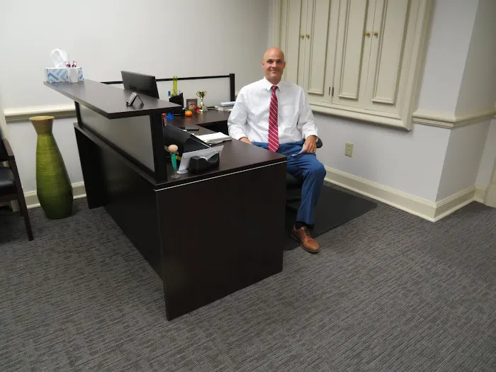 The Clarke Law Firm Picture 8