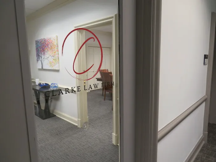 The Clarke Law Firm Picture 10