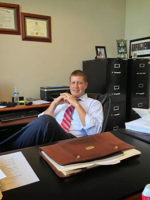 Ryan A. Freeze, Attorney at Law Picture 2