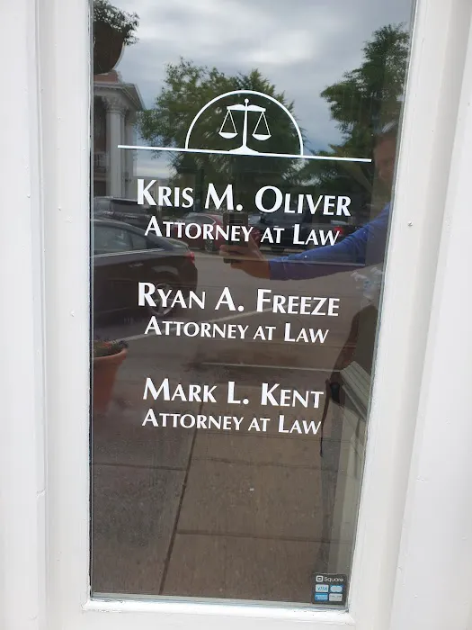 Ryan A. Freeze, Attorney at Law Picture 4