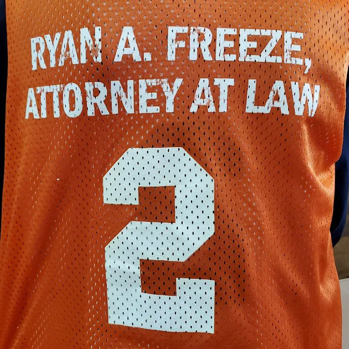 Ryan A. Freeze, Attorney at Law Picture 8