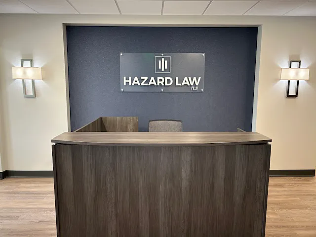 Hazard Law, PLLC Picture 1