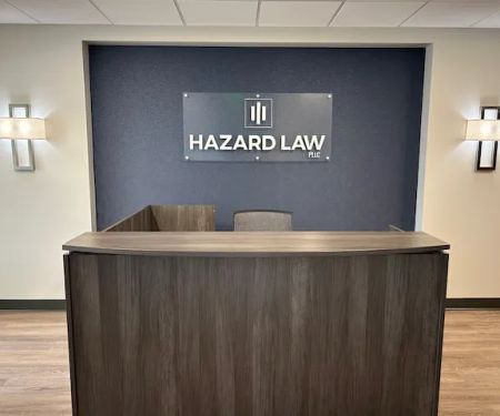 Hazard Law, PLLC